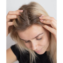 Anti-Dandruff Shampoo