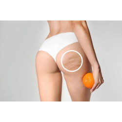 Body Cream Celulit