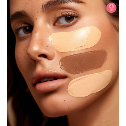 Foundation Skin