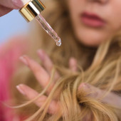 Hair Oils (0)