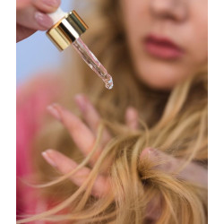 Hair Oils