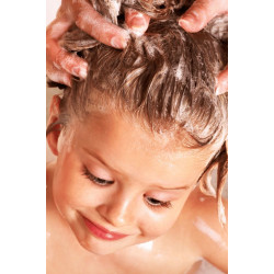 Baby Shampoo