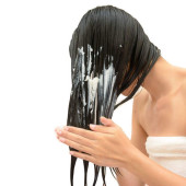 Conditioner & Mask (4)