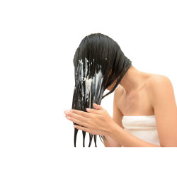 Conditioner & Mask