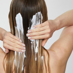  Revitalizing Hair Mask with Passionflower