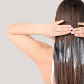 Straight Hair Conditioner (0)