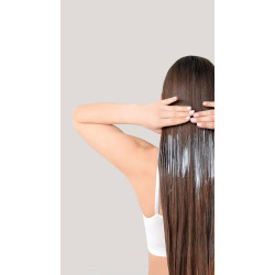 Straight Hair Conditioner