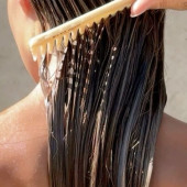 Hair Conditioner Spirullina (0)