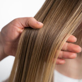 Straight Hair Shampoo (0)