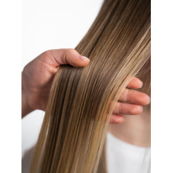 Straight Hair Shampoo