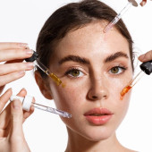 Face Oils (0)