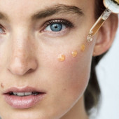 Calming Oil – For Sensitive Skin  (0)