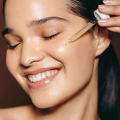Nourishing Oil – For Dry Skin -Bio shop eri (0)
