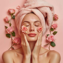  For Oily / Acne-Prone Skin 