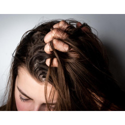 Shampoo for Oily Hair