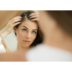 Sensitive Scalp Shampoo
