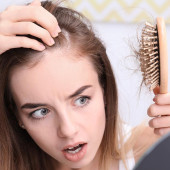 Anti-Hair Loss Shampoo (0)