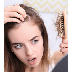 Anti-Hair Loss Shampoo