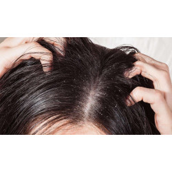 Sebum Control & Dandruff