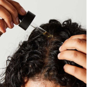 Hair Oils (4)