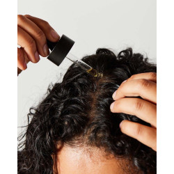 Hair Oils