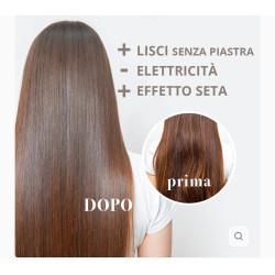 Shampo + balsam+ locion