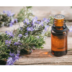 Essential Oils