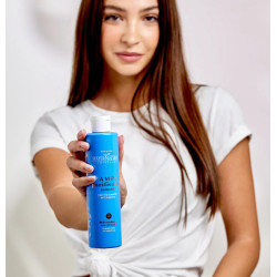 Shampo Pastruese për Skalpin me Zbokth – me Bardanë – MaterNatura