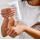 Peeling për Skalpin me Zbokth – me Tea Tree – MaterNatura