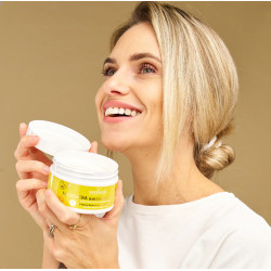 Sunflower seed restoring mask 200 ML