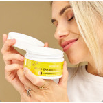 Sunflower seed restoring mask 200 ML