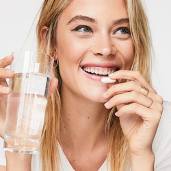  Collagene marino puro compresse 39g