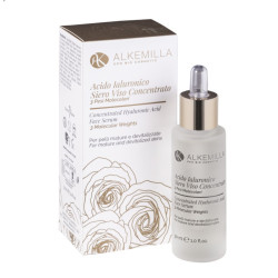 ACIDO JALURONICO - ALKEMILLA