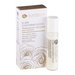 Elisir për konturin e syve Alkemilla 