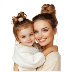 Mom & Baby