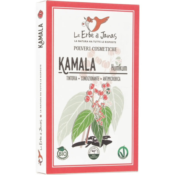 KAMALA (ANTI-DANDRUFF)