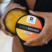 SHINE BROWN  (1)