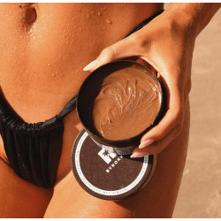 SHINE BROWN CHOCOLATE