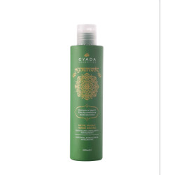 Shampo  me Methi, Maca dhe Cassia