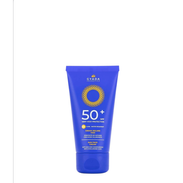 Krem Diellor Fytyre SPF 50+ 