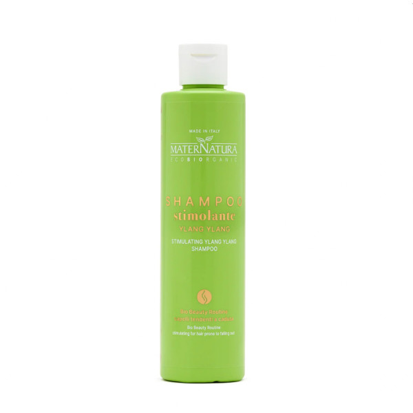Shampo Stimulues me Ylang Ylang 