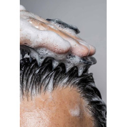 Scrub co-wash forcues
