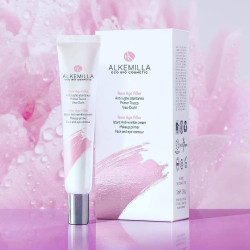  NEW AGE FILLER - ALKEMILLA