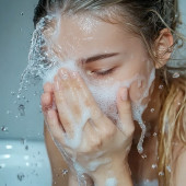 Face Cleansers (0)