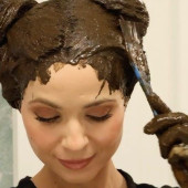 Indian Hair Powders (3)