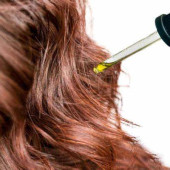 Hair Oils (0)