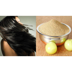Treating Powders
