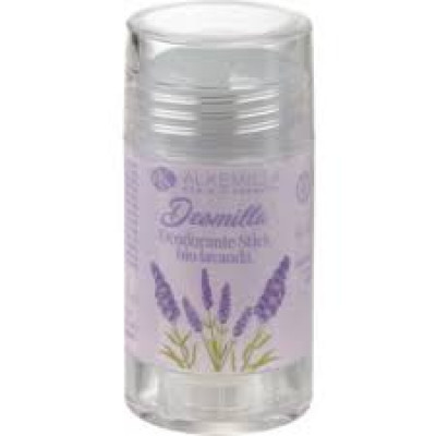 DEODORANT WITH LAVENDER