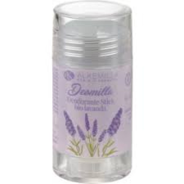 DEODORANT WITH LAVENDER