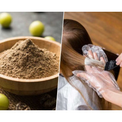 Colloring Powders